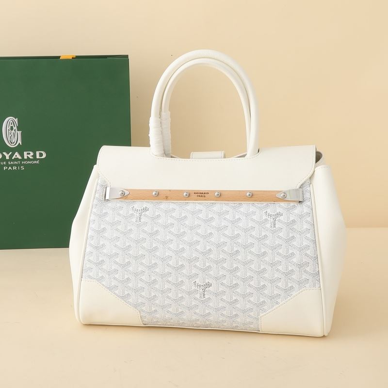 Goyard Top Handle Bags